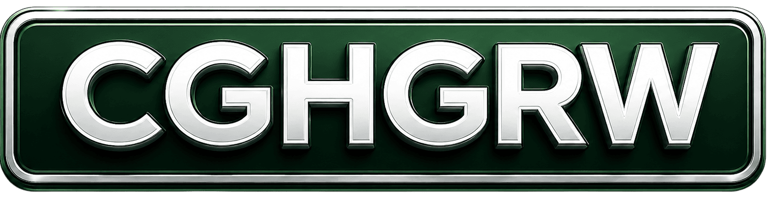 CGHGRW Limited logo